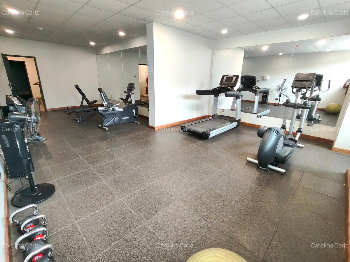 Furnished 2 Bed Apartment with En Suite at Off Redhill Link Road - 4