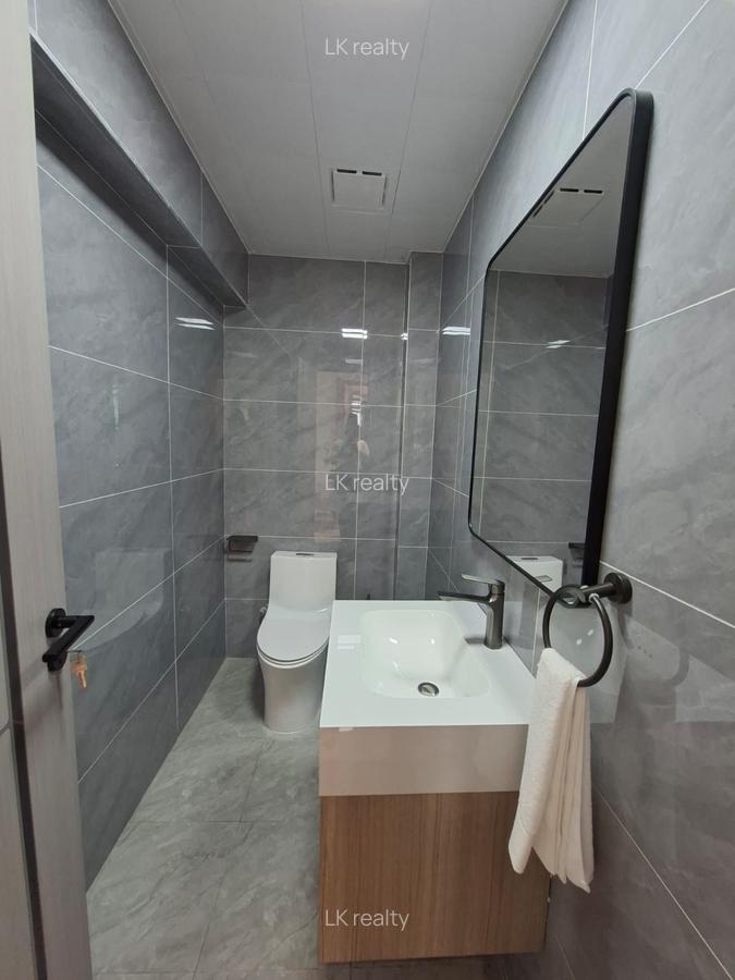 2 Bed Apartment with En Suite at Mogotio - 6