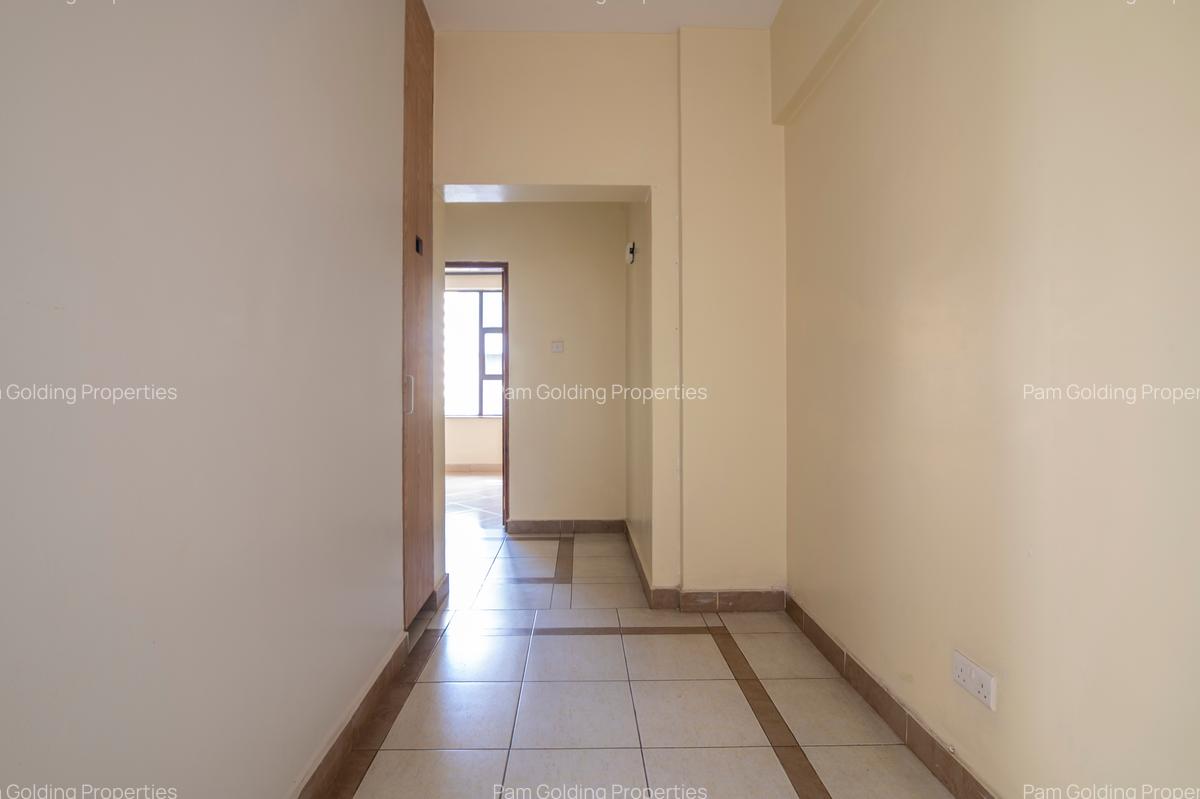 2 Bed Apartment with En Suite at Next Gen Mall - 5