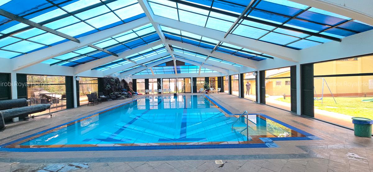 4 Bed Townhouse with En Suite at Brookside Grovelia Grove - 17