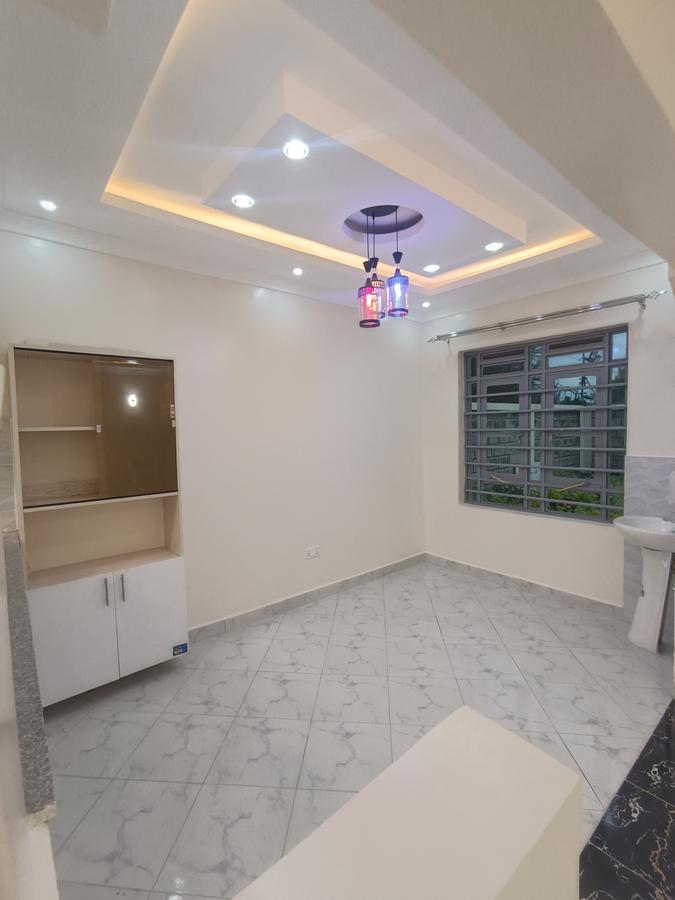 3 Bed House with En Suite at Mugutha Area - 4