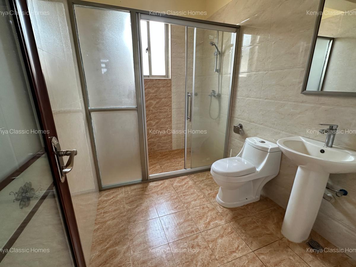 Furnished 2 Bed Apartment with En Suite at Lavington - 14