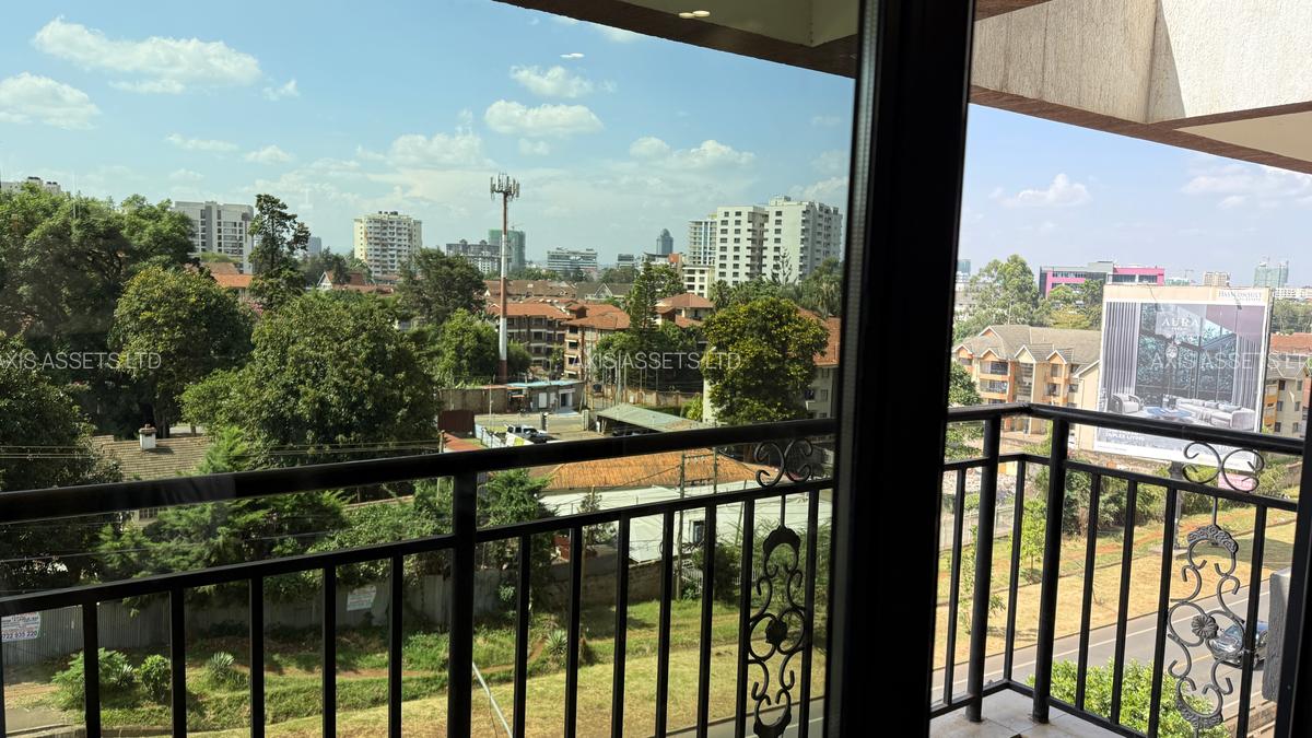 2 Bed Apartment with En Suite at Oloitoktok Roard - 3