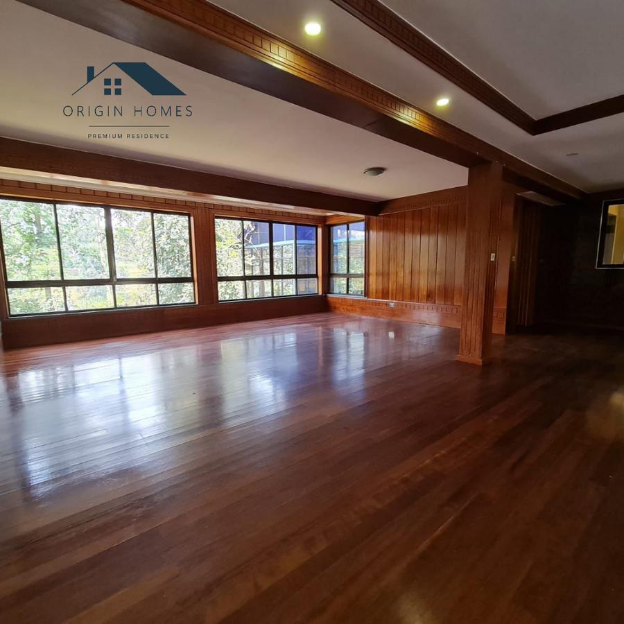 Commercial Property with Service Charge Included at Lower Kabete - 8