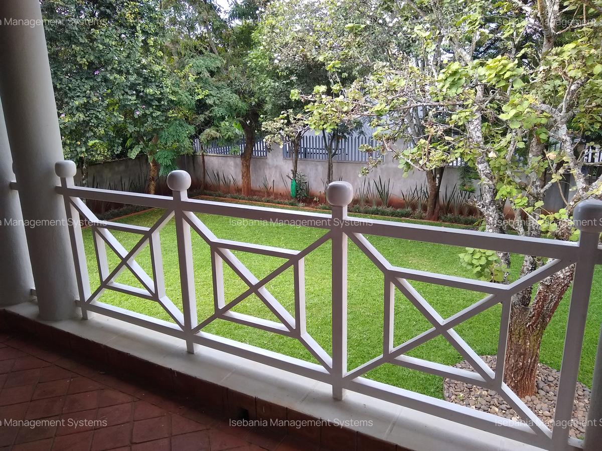 5 Bed House with En Suite at Panafric Avenue - 17