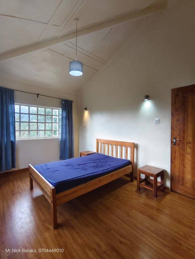 1 Bed House with En Suite at Karen Road - 7