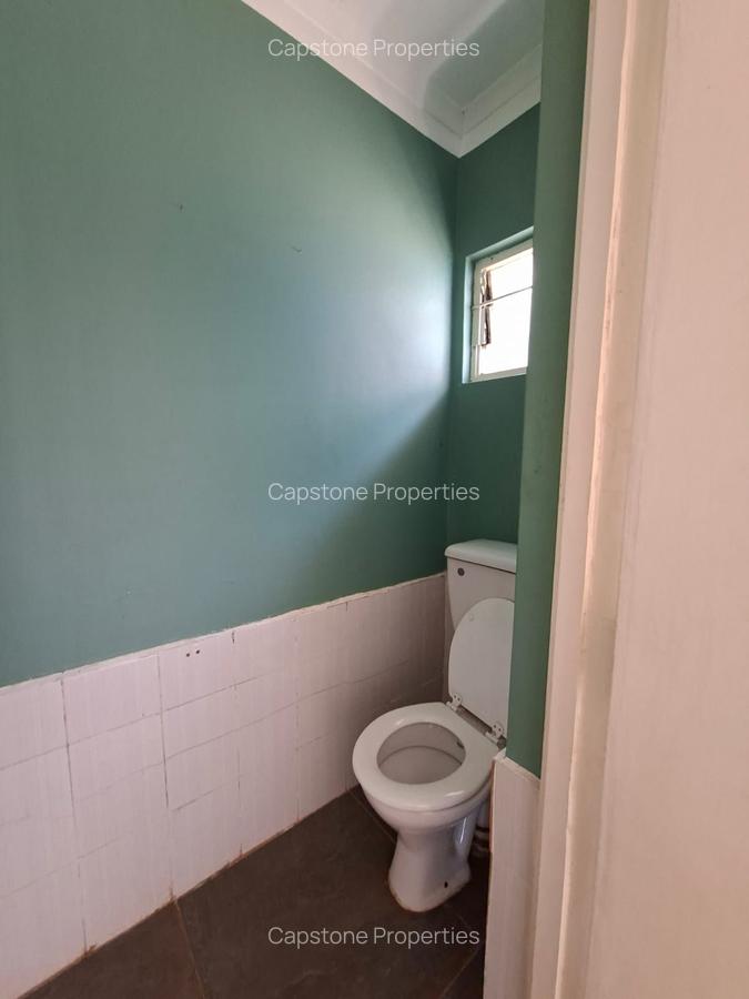 4 Bed House with En Suite in Kyuna - 12