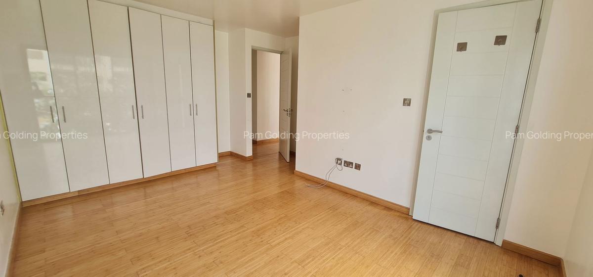 2 Bed Apartment with En Suite in Thika Road - 9