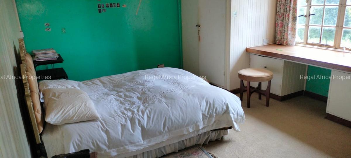 6 Bed House with En Suite in Tigoni - 9