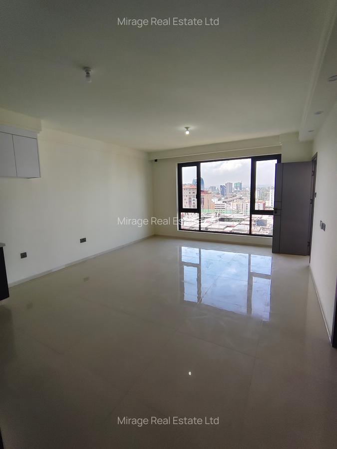 2 Bed Apartment with En Suite in Westlands Area - 8