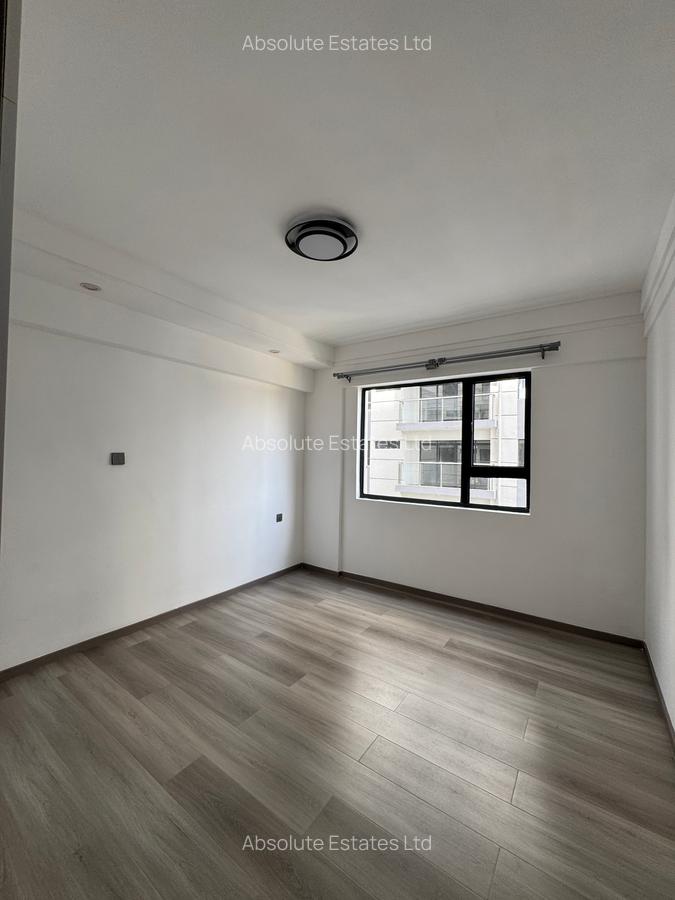 2 Bed Apartment with En Suite in Kilimani - 7