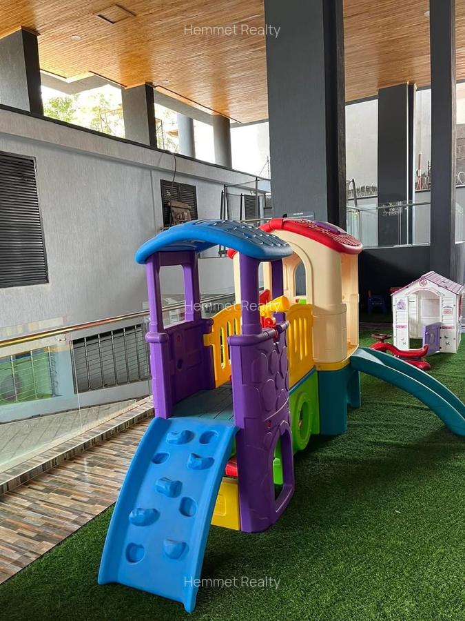 4 Bed Apartment with En Suite in Lower Kabete - 13