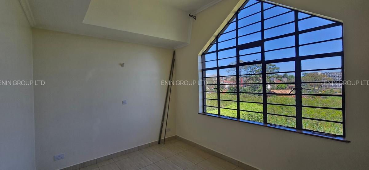 3 Bed Townhouse with En Suite at Kiambu Road - 16