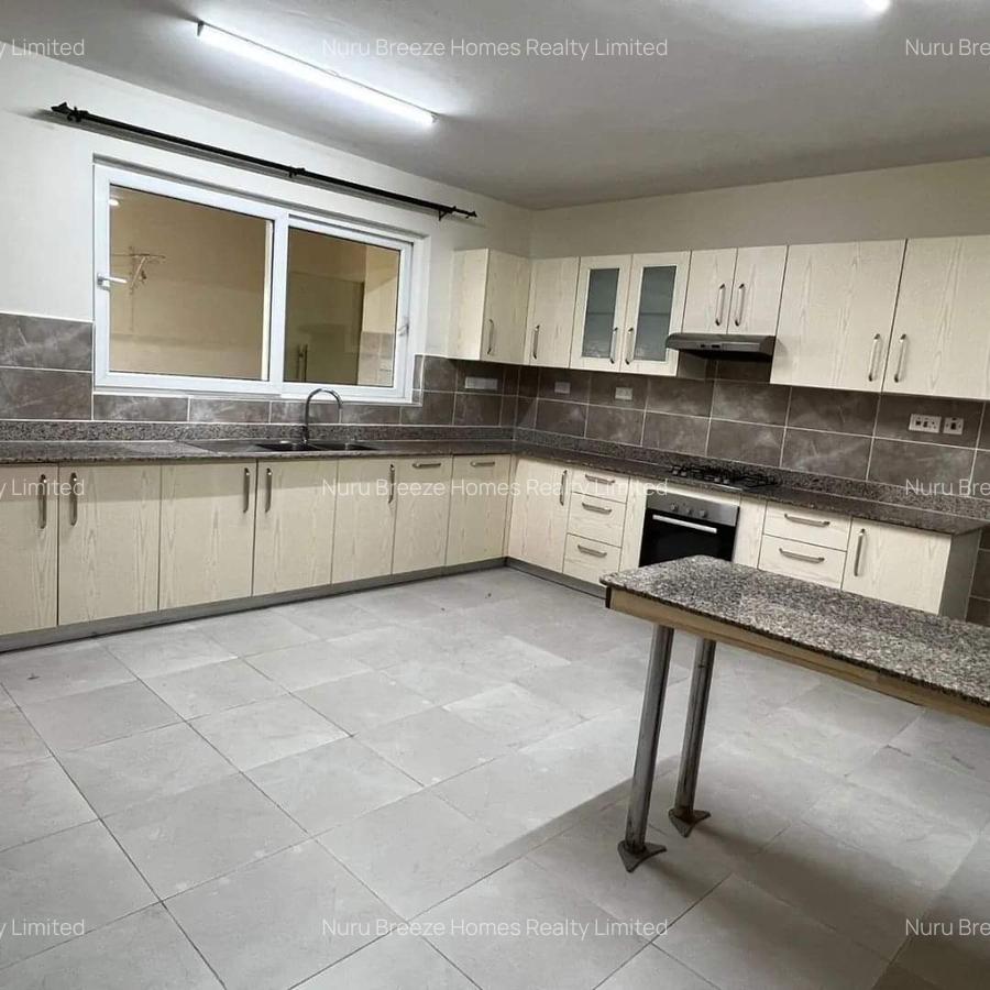 3 Bed Apartment with En Suite in Rhapta Road - 3