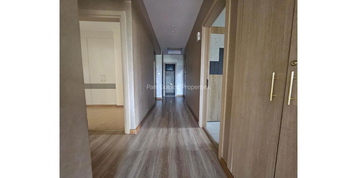3 Bed Apartment with En Suite in Kileleshwa - 6