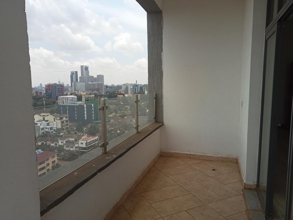 2 Bed Apartment with Swimming Pool at Westlands - 1