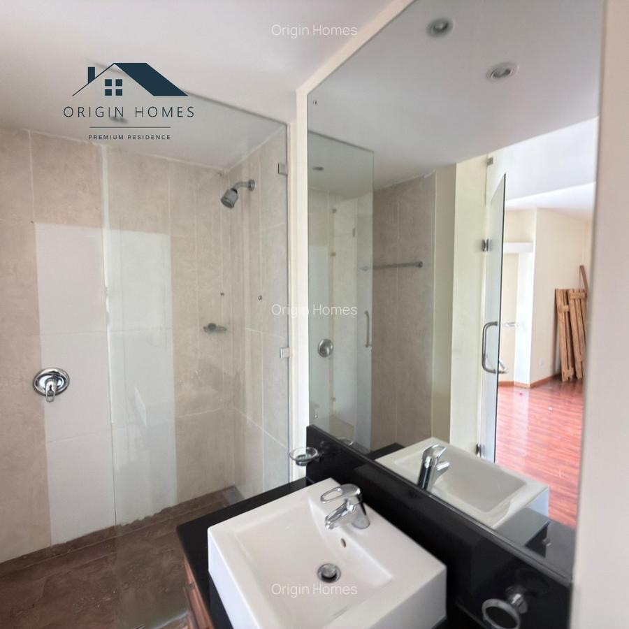 5 Bed Townhouse with En Suite at Spring Valley - 8