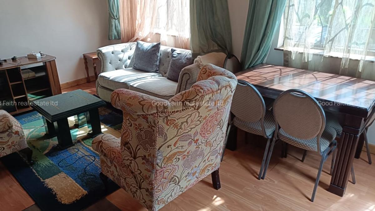 2 Bed House with En Suite in Runda - 6