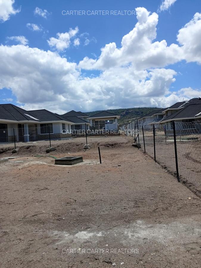 4 Bed House with En Suite in Machakos County - 15