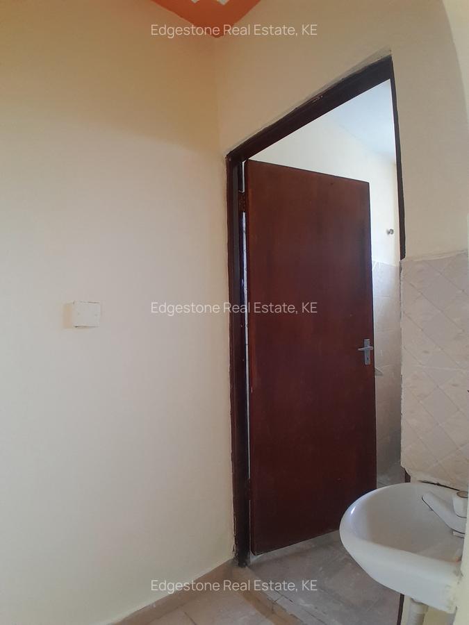 1 Bed Apartment with Borehole in Mtwapa - 7