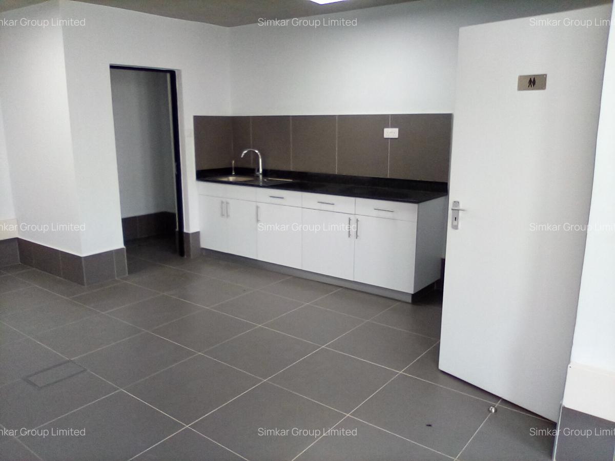 5,000 ft² Warehouse with Service Charge Included at Eastern Bypass Rd - 7