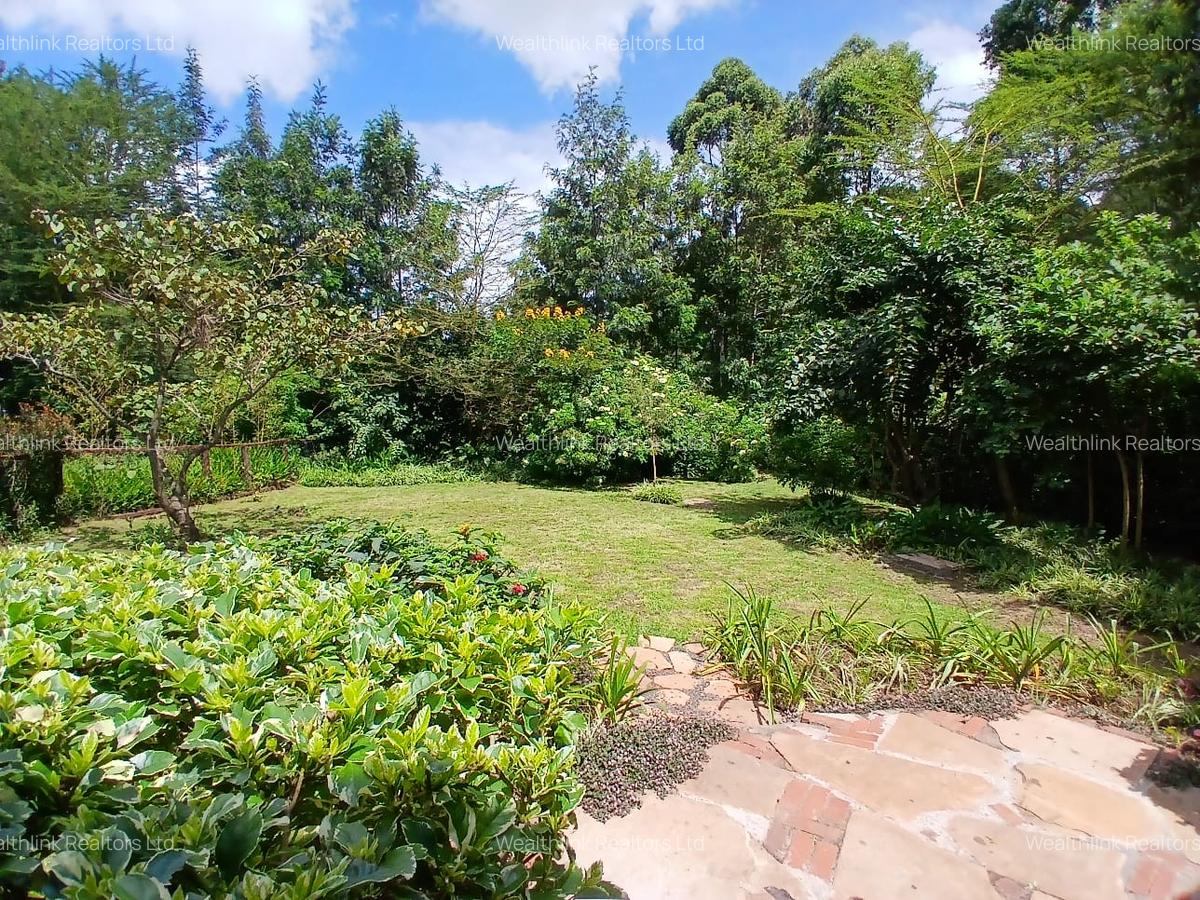 2 Bed House with En Suite at Karen - 6