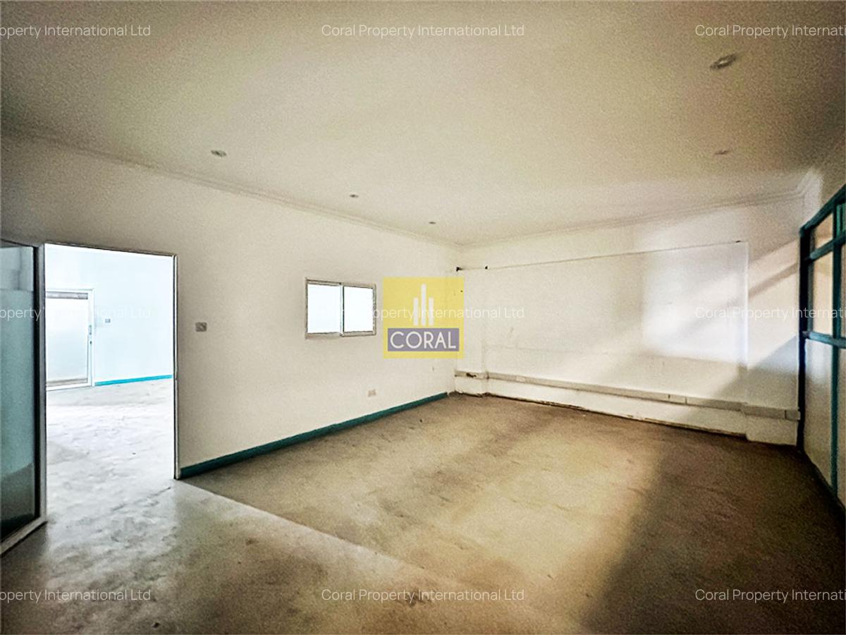 Warehouse in Industrial Area - 5