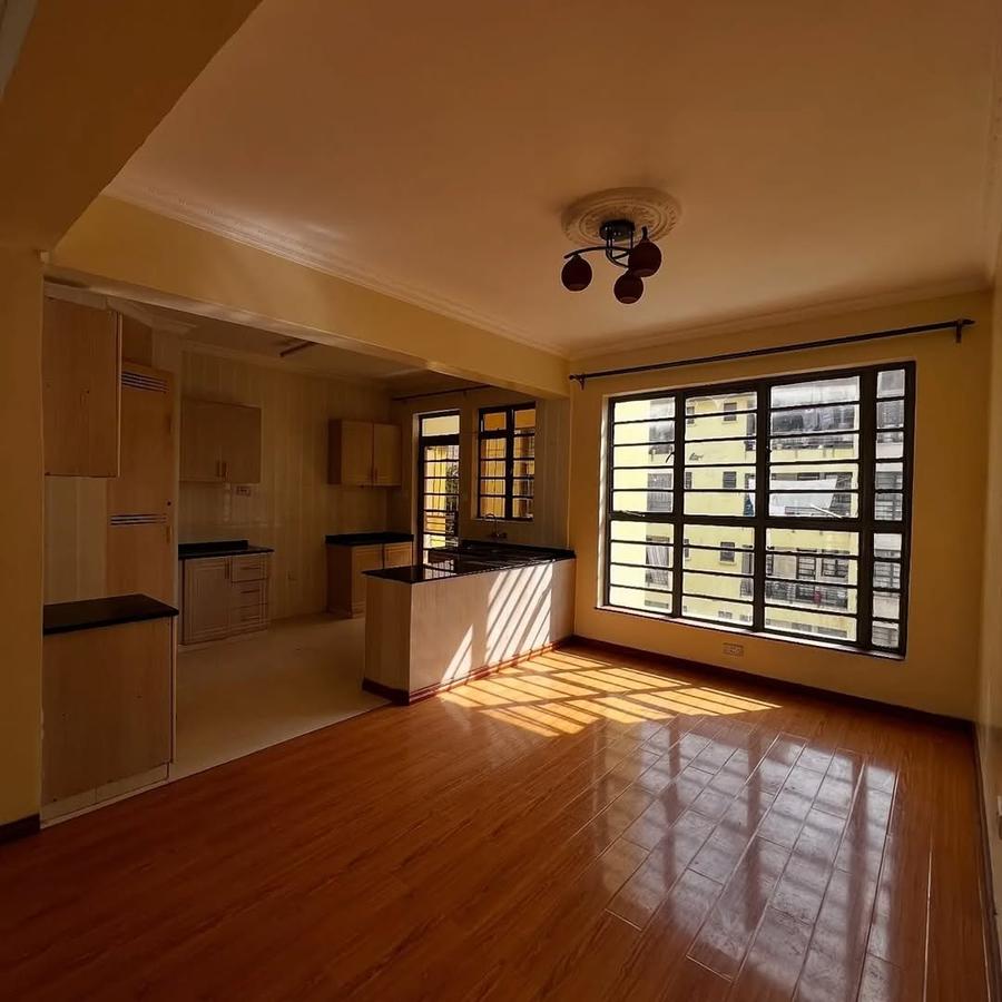 3 Bed Apartment with En Suite in Kileleshwa - 1