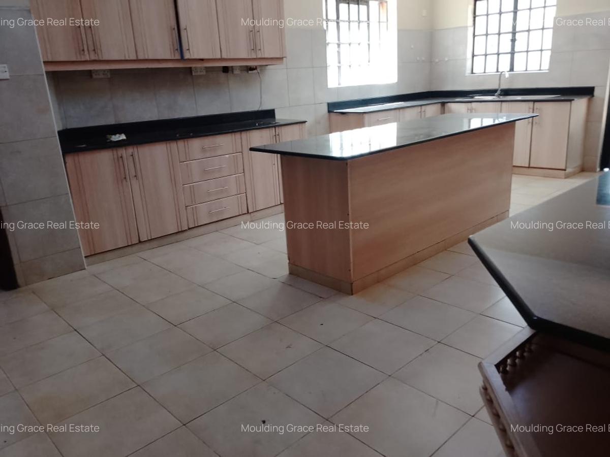 5 Bed House in Karen - 6