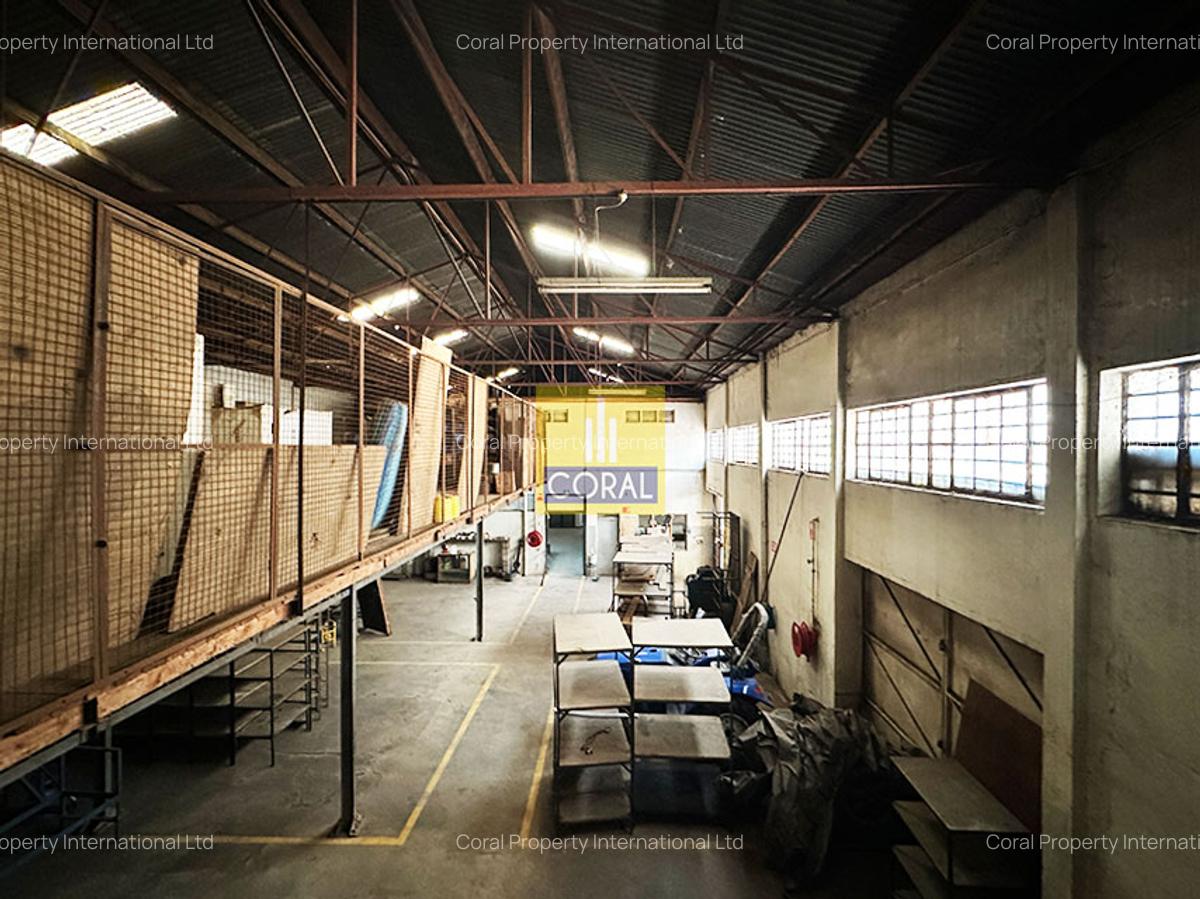 0.1515 ac Land in Industrial Area - 13