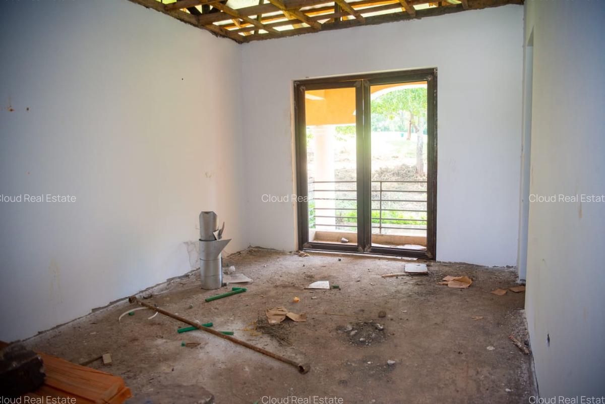 6 Bed House with En Suite in Kiambu Road - 9