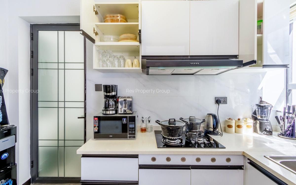 Furnished 2 Bed Apartment with En Suite in Lavington - 6