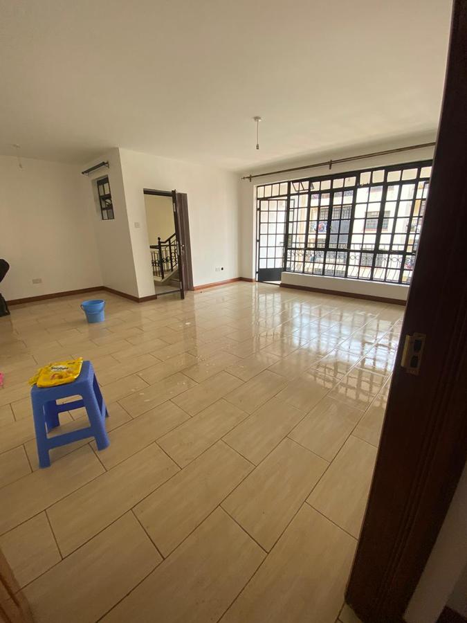 Serviced 3 Bed Apartment with En Suite at Kiambu Rd Thindigua - 14