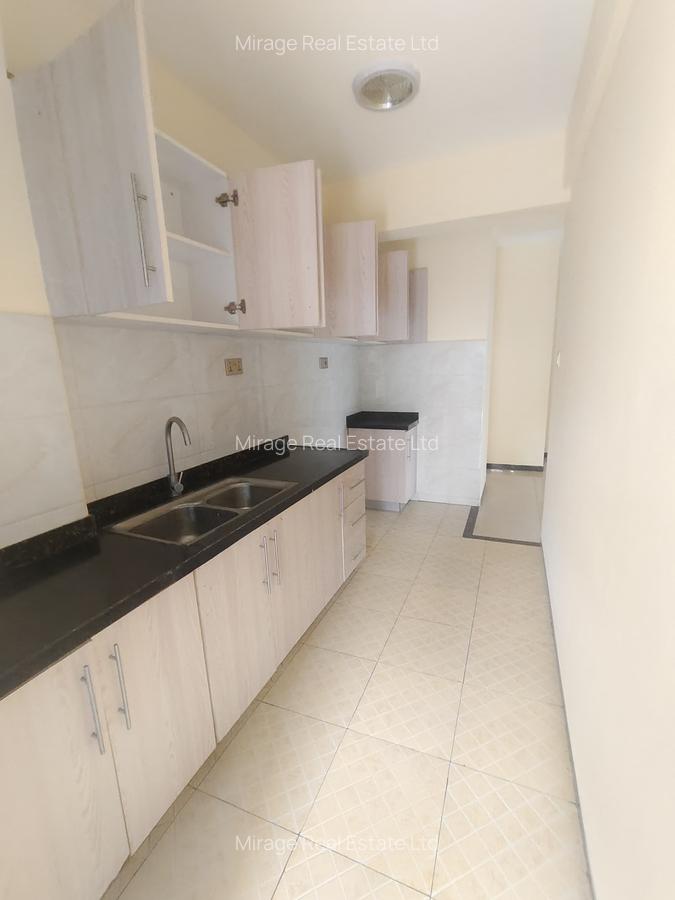 3 Bed Apartment with Gym in Lavington - 10