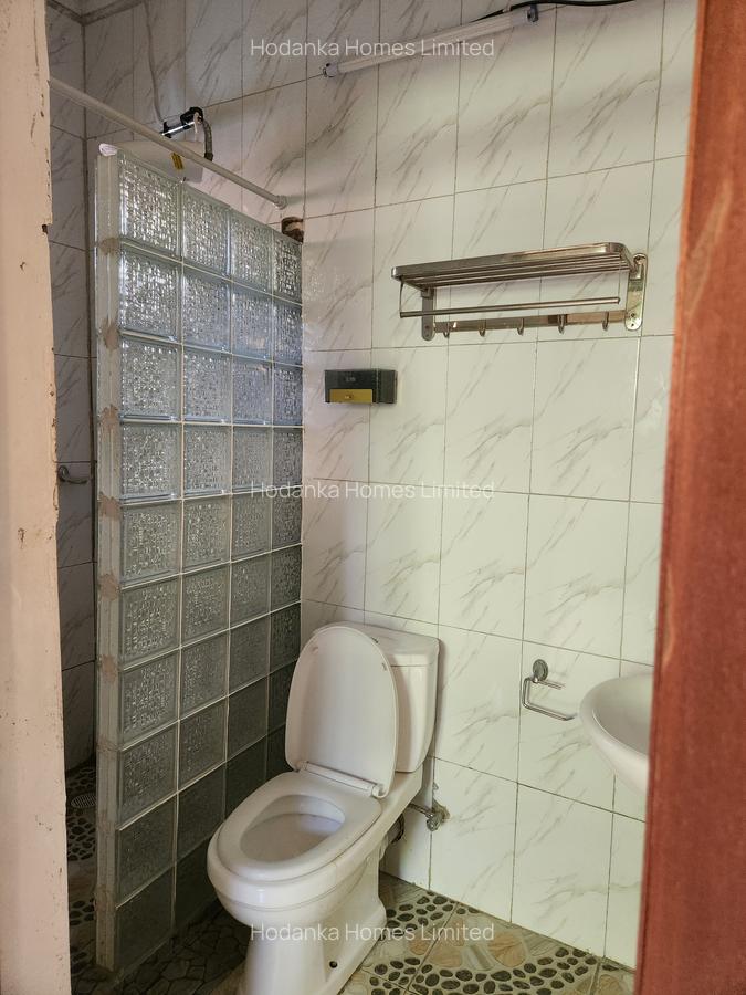 3 Bed House with En Suite at Karen - 7