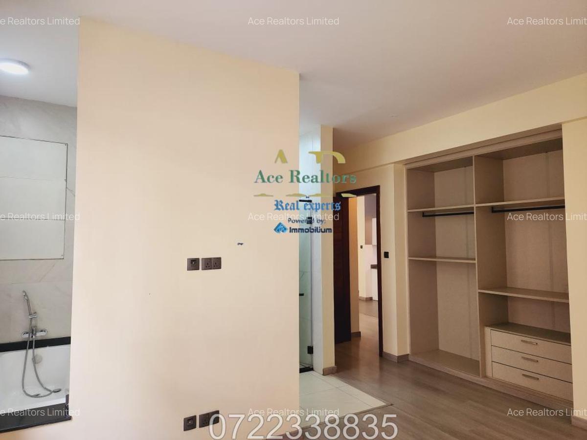 2 Bed Apartment with En Suite at Muthangari Drive - 10