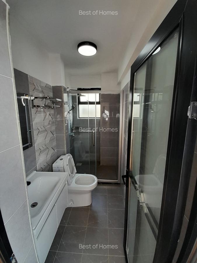 2 Bed Apartment with En Suite in Lavington - 12