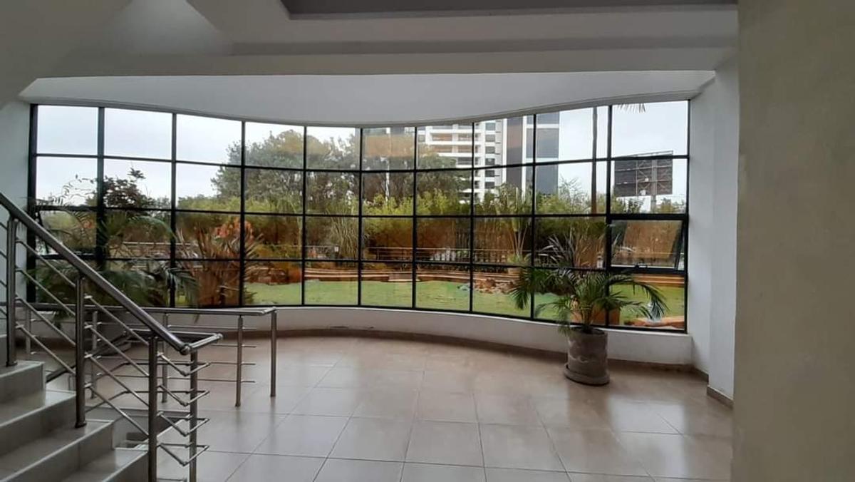 2 Bed Apartment with En Suite at Muthangari Drive - 5