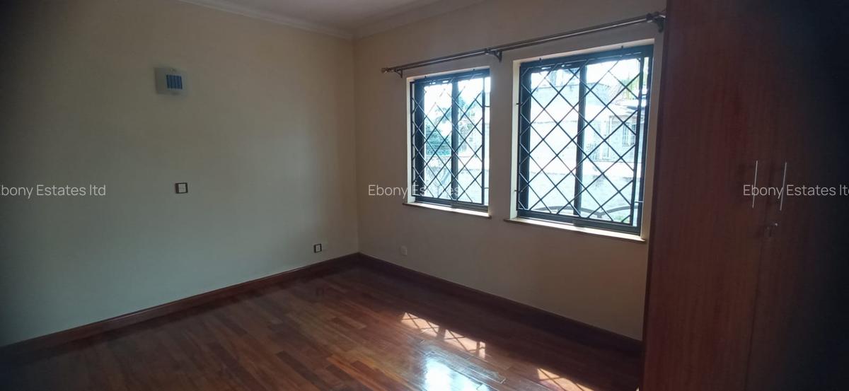 5 Bed Townhouse with Staff Quarters in Lavington - 12