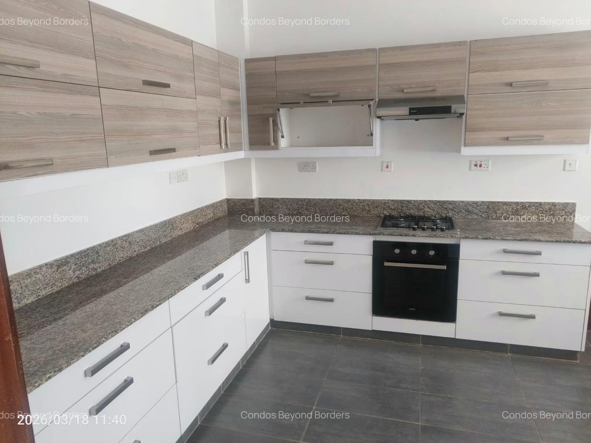 3 Bed Apartment with En Suite at St Micheal'S Road - 7