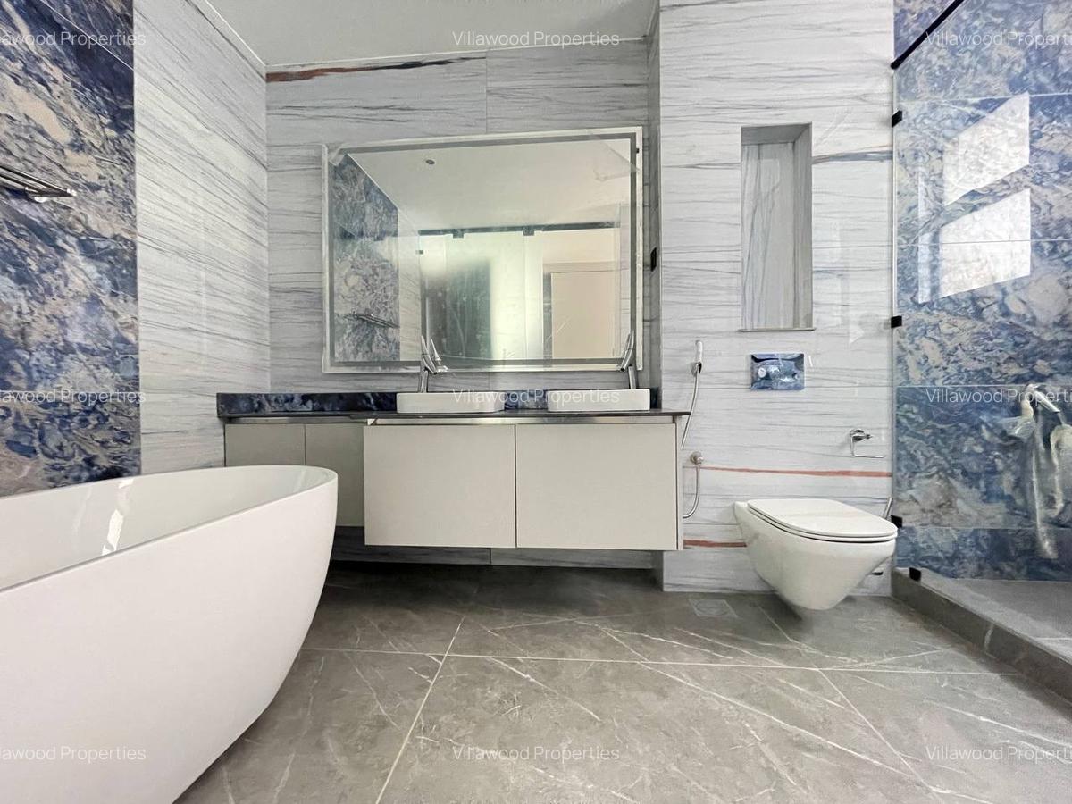 3 Bed Apartment with En Suite in Nyali Area - 5