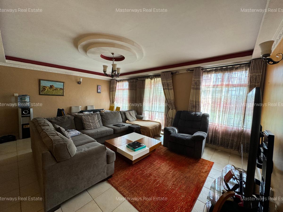 3 Bed Apartment with En Suite in Imara Daima - 3