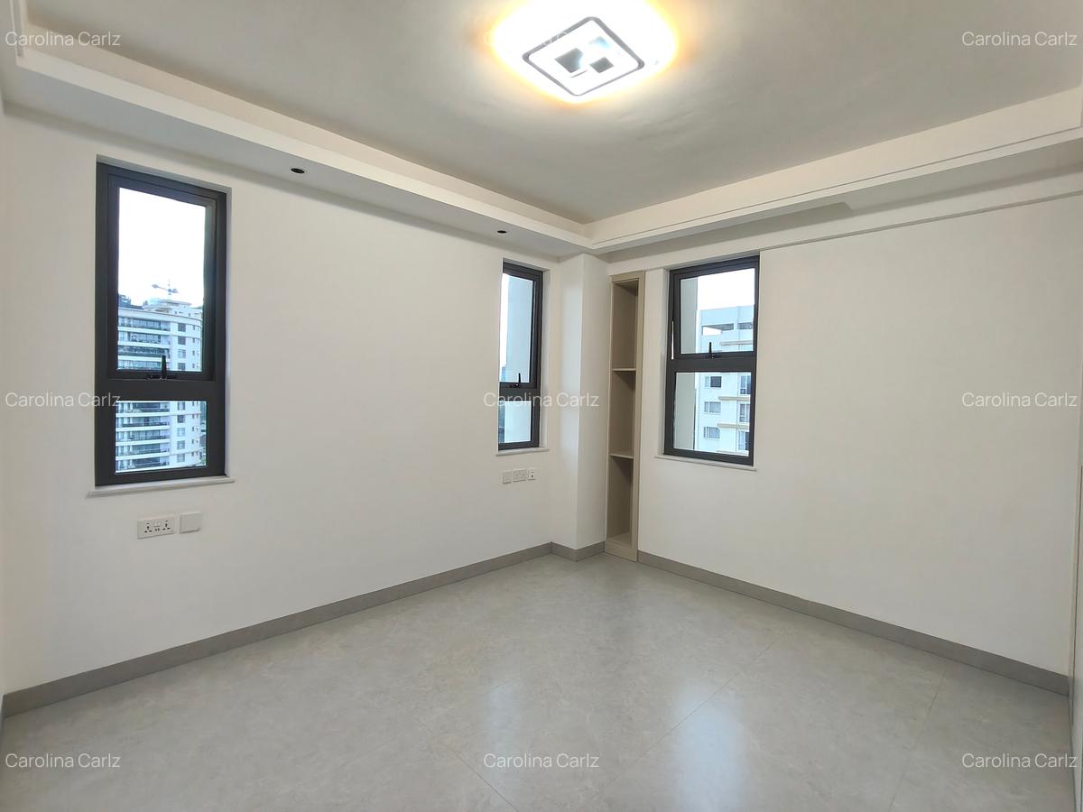 3 Bed Apartment with En Suite at Off Mwanzi Road - 14