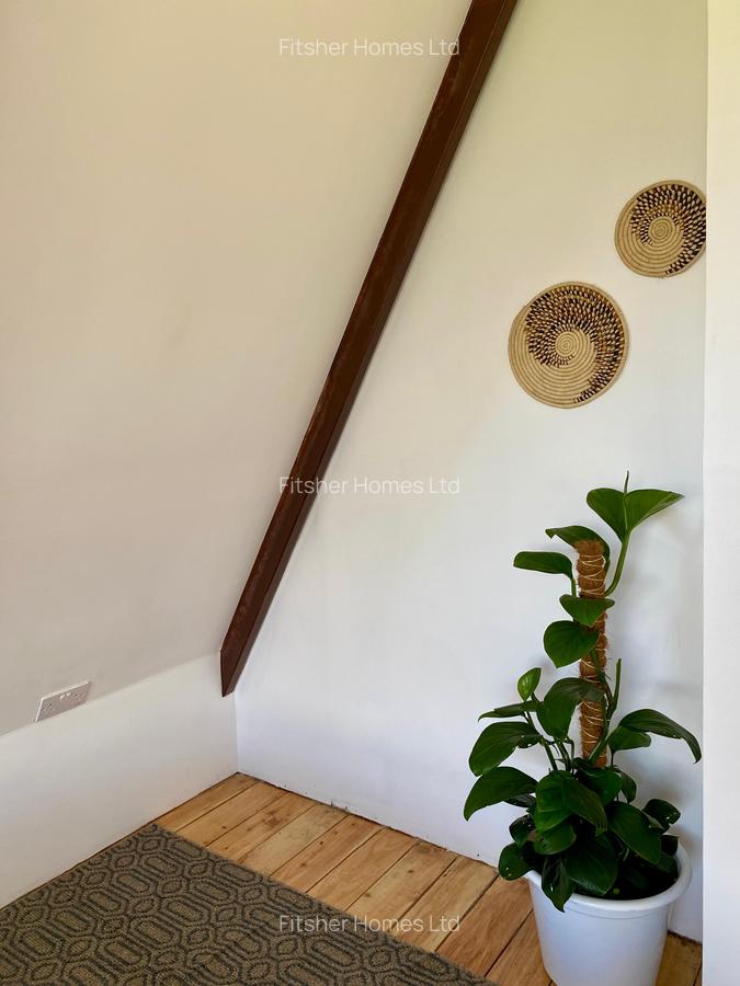 2 Bed House with En Suite in Tigoni - 10