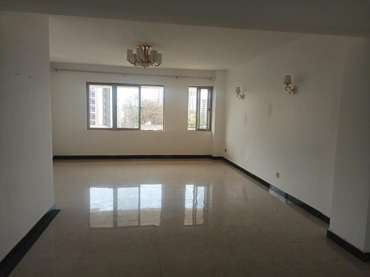 3 Bed Apartment with Gym at Kikambala Road