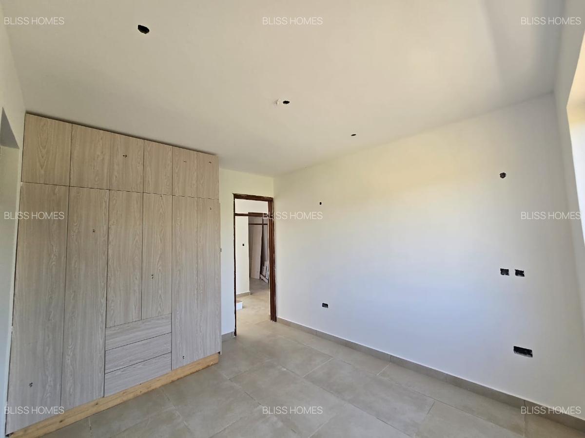 4 Bed Townhouse with En Suite at Mtwapa - 11