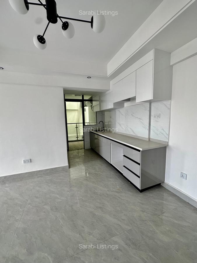 2 Bed Apartment with En Suite in Westlands Area - 7