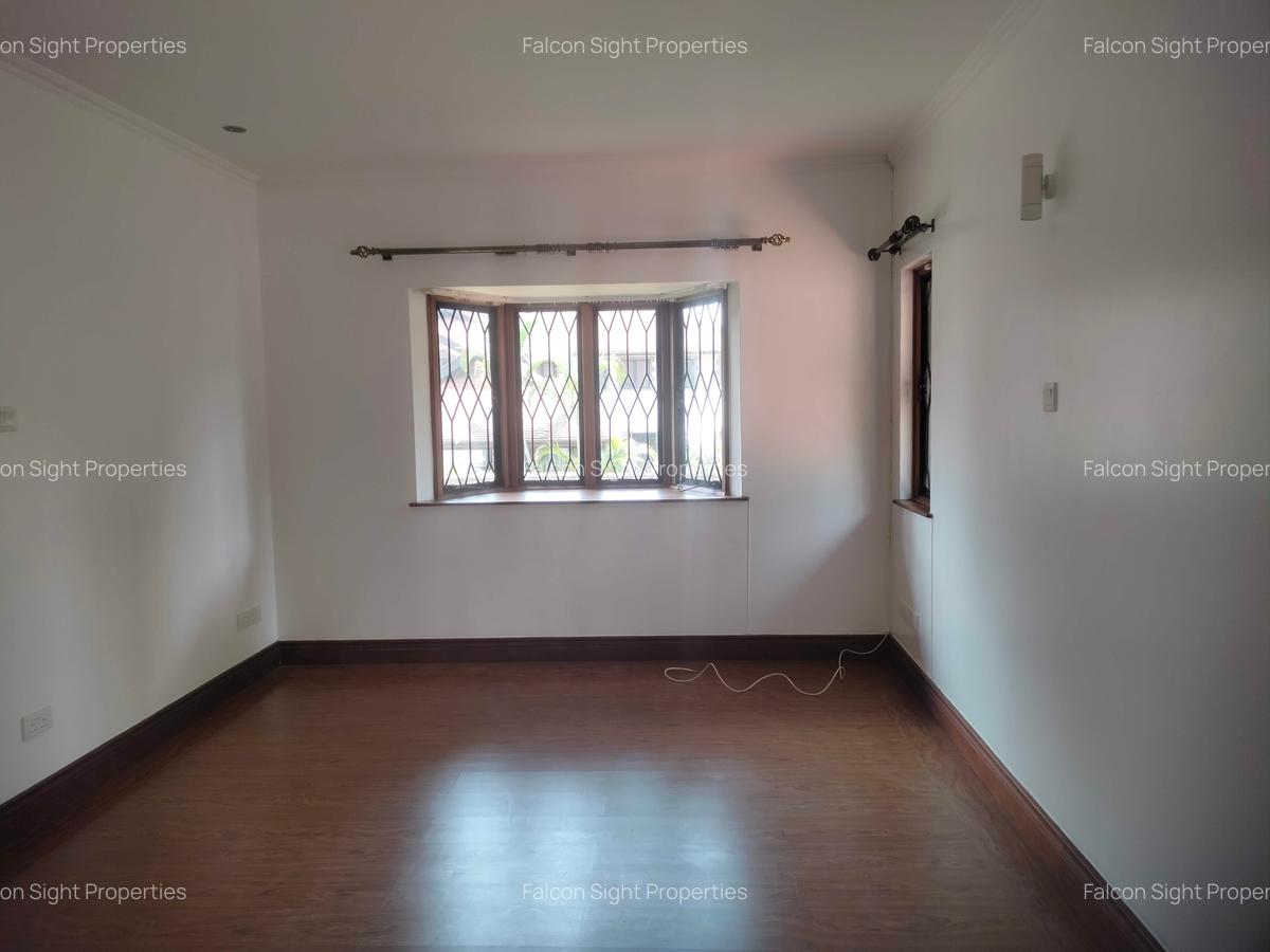 Commercial Property with Backup Generator at Off Limuru Road - 7