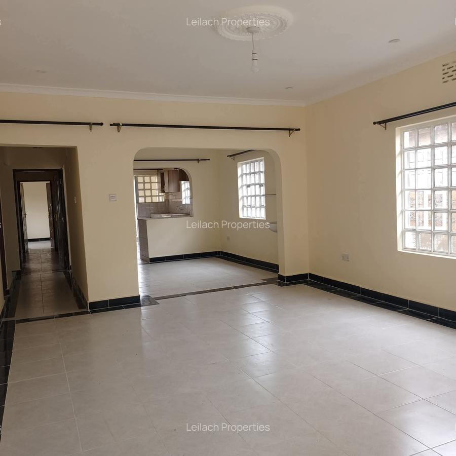 3 Bed House with En Suite in Ngong - 5