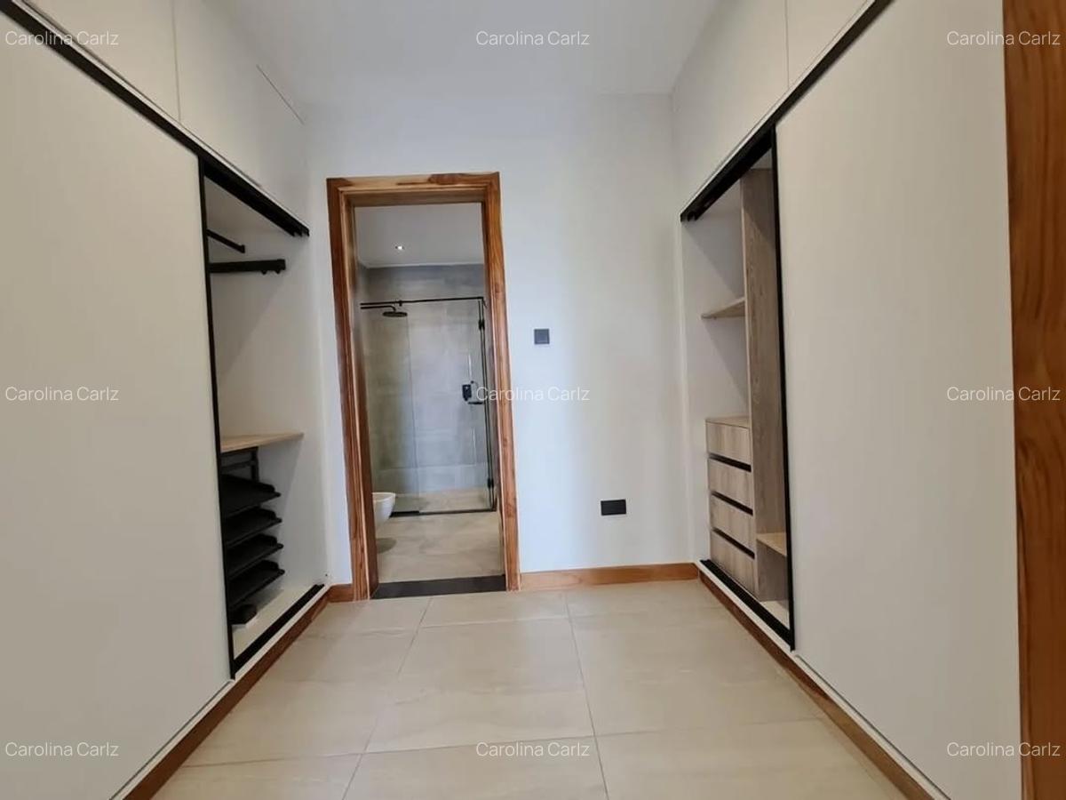 3 Bed Apartment with En Suite at Peponi Road Off Thigiri Road - 13